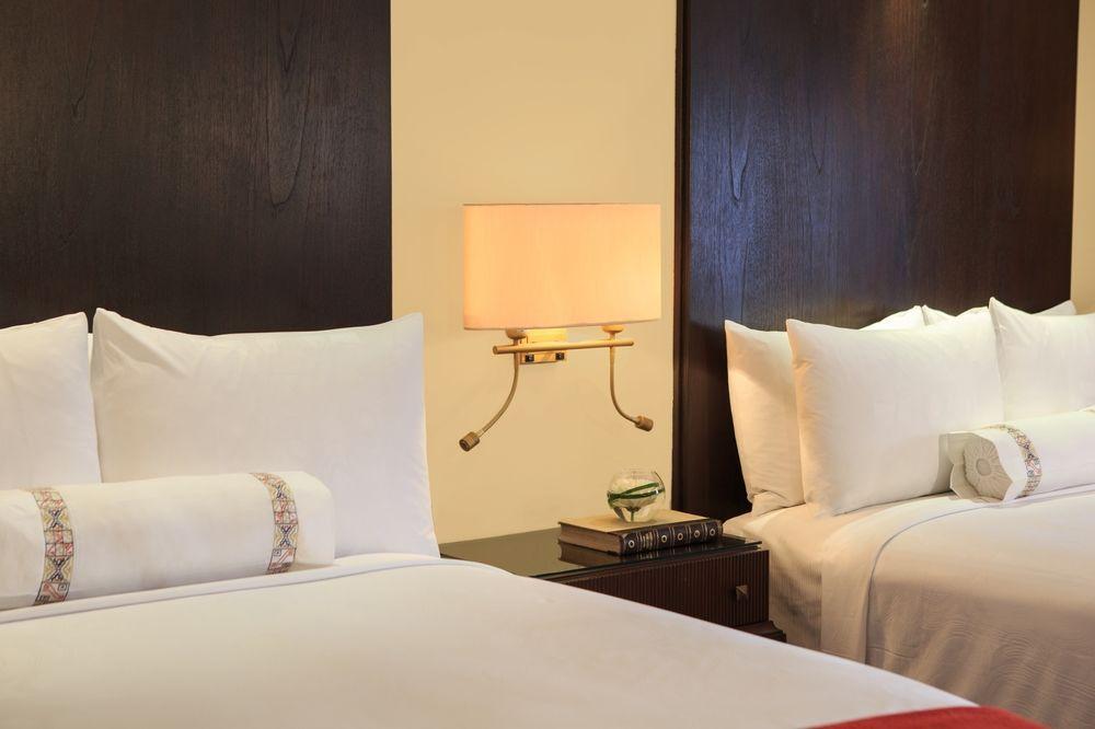 Jw Marriott El Convento 5* Cuzco