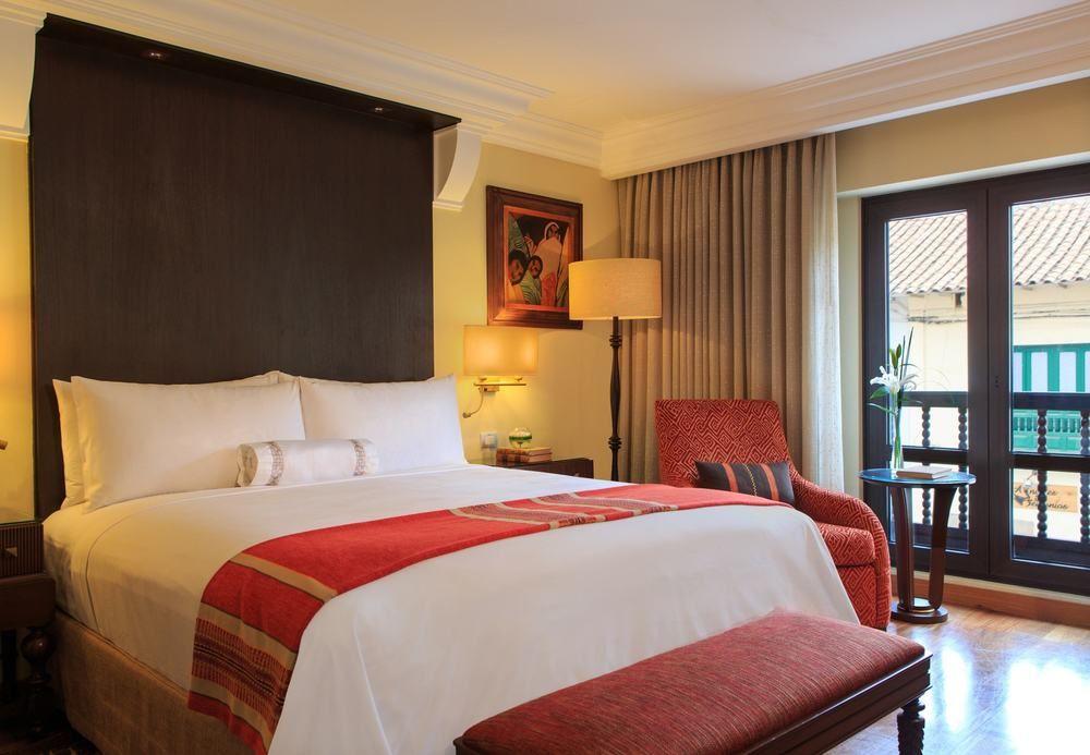 Jw Marriott El Convento Hotel 5*