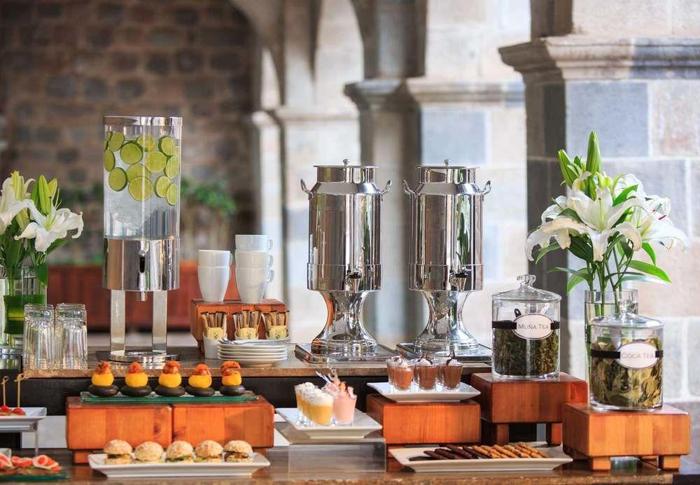Jw Marriott El Convento Hotel 5*