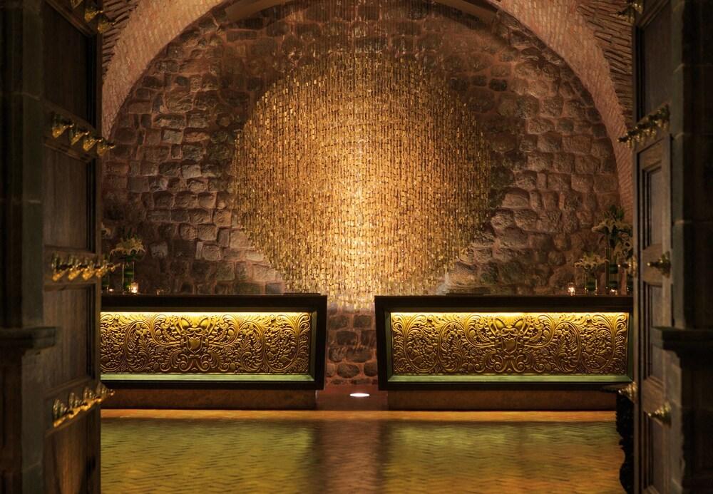 Jw Marriott El Convento Hotel