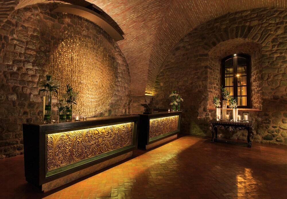 Jw Marriott El Convento Cuzco