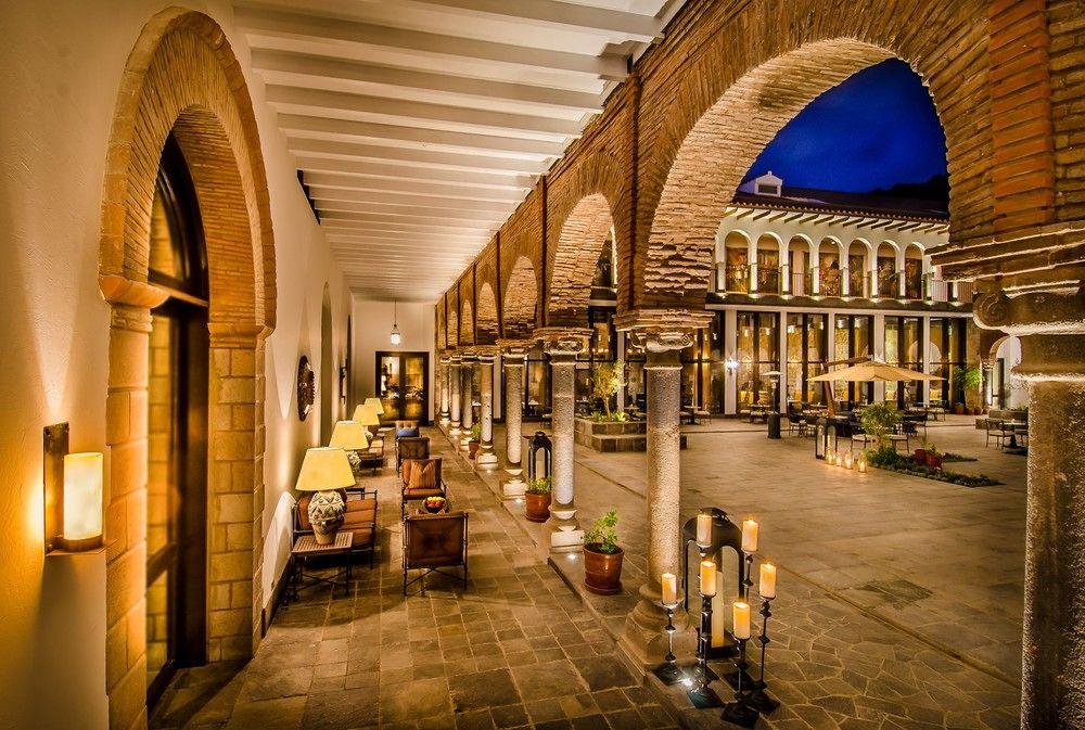 Jw Marriott El Convento Hotel