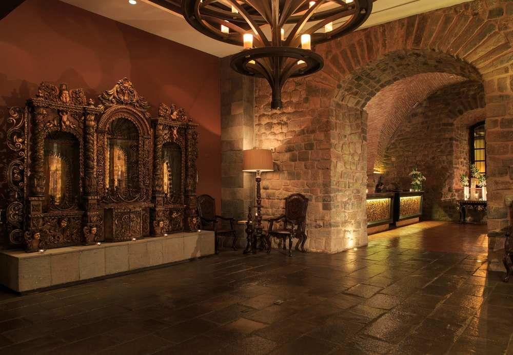 Jw Marriott El Convento Hotel 5*