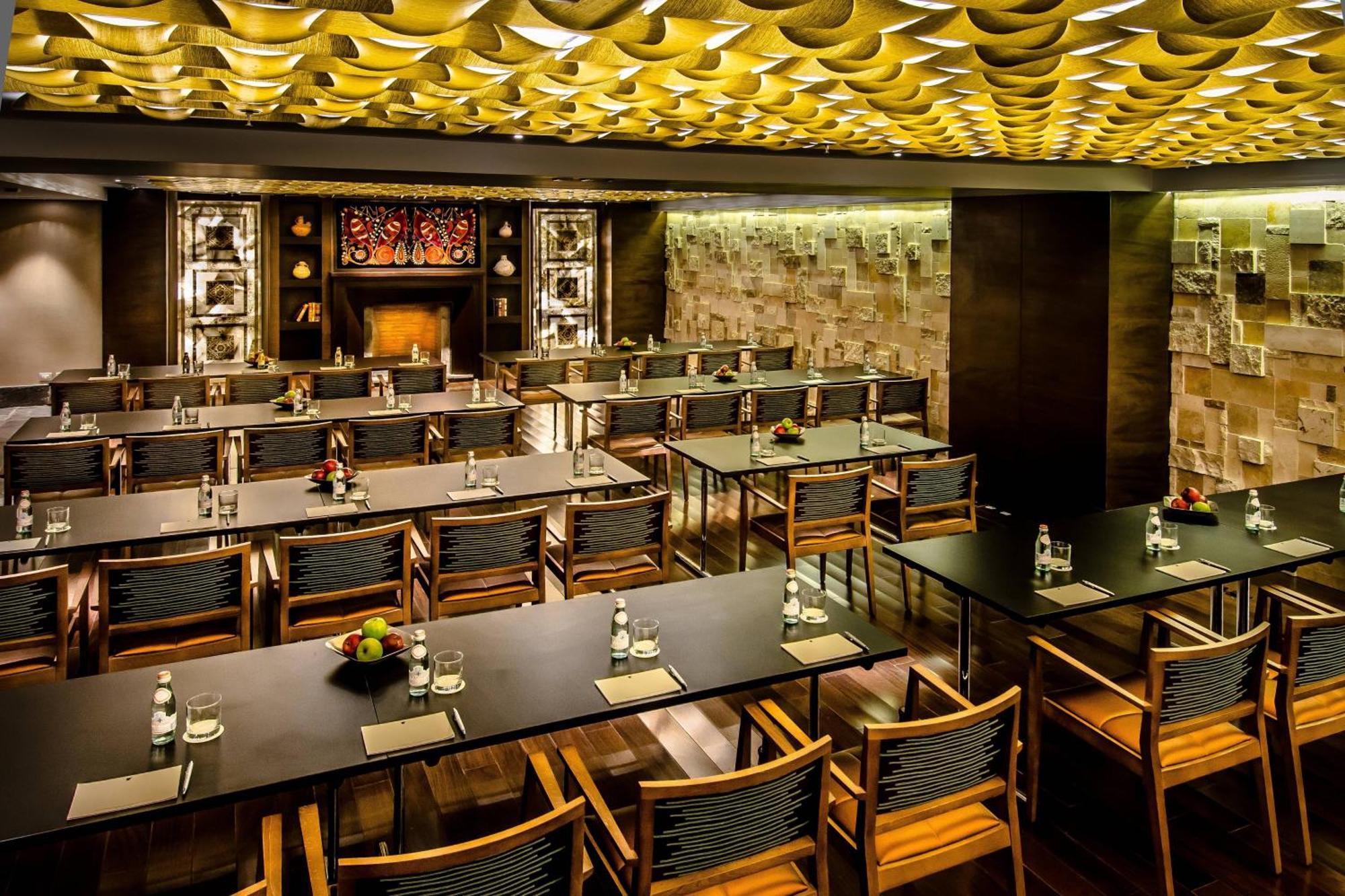 Jw Marriott El Convento Hotel Cuzco