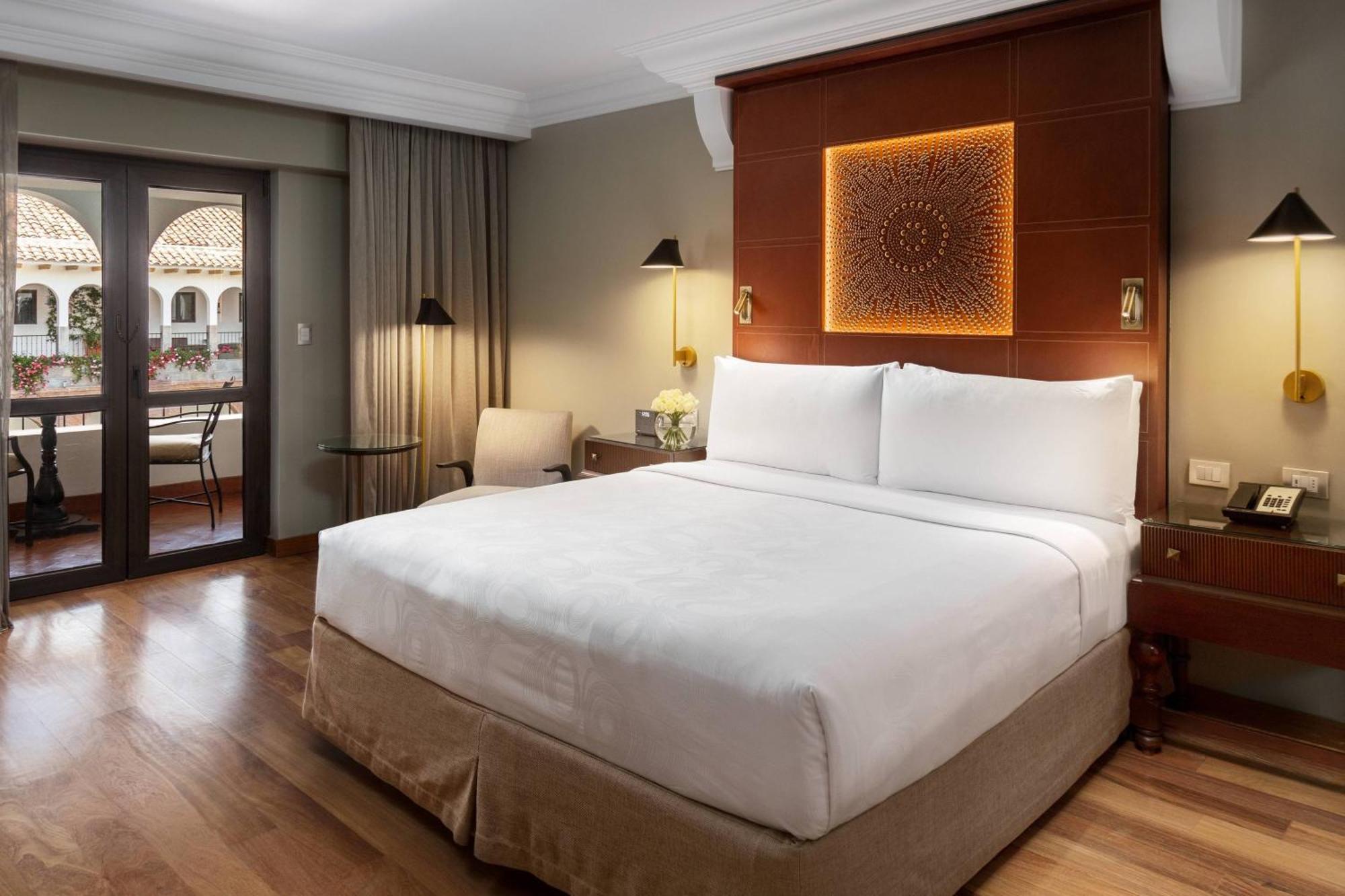 Jw Marriott El Convento