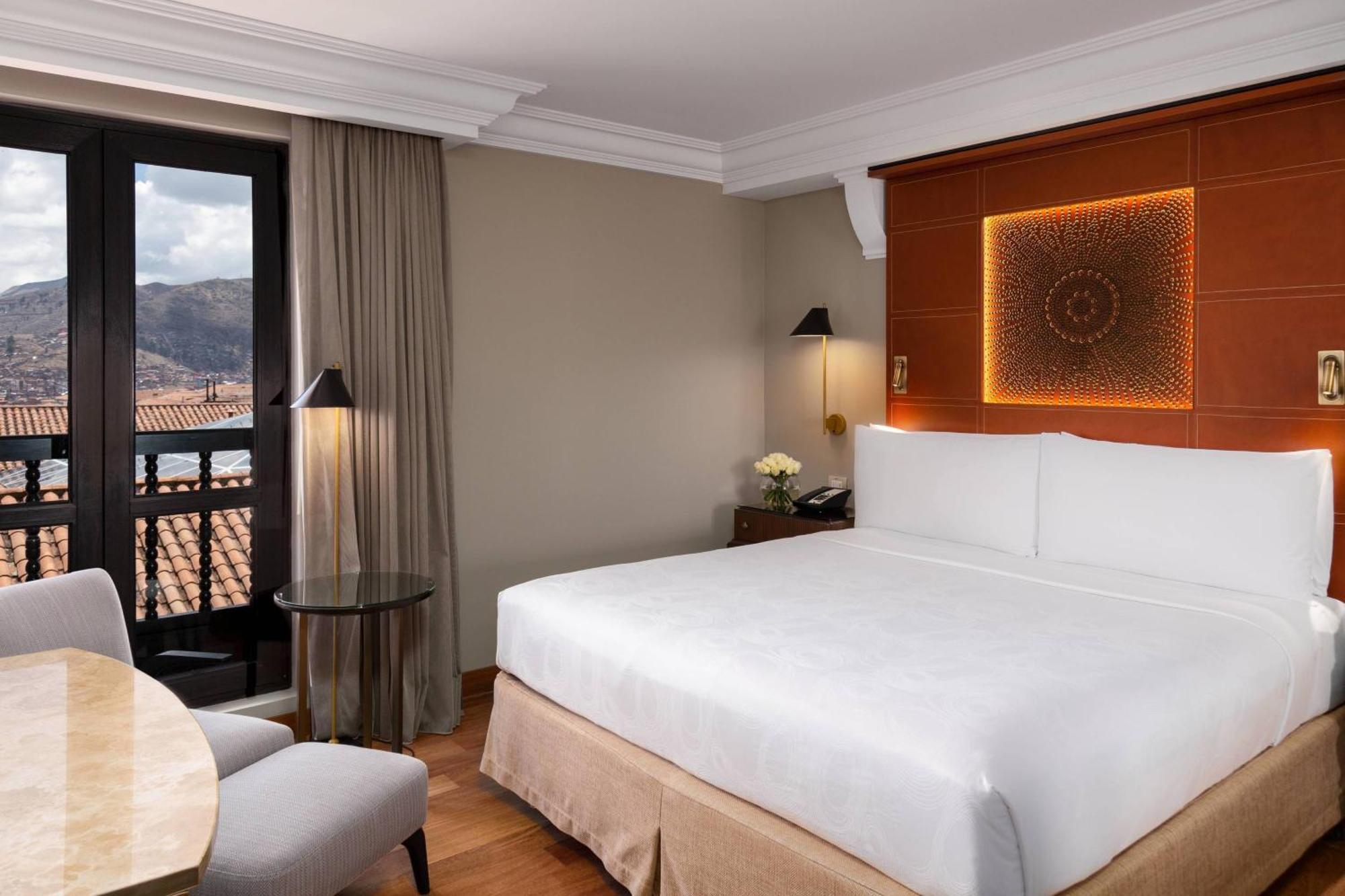 Jw Marriott El Convento Hotel 5*