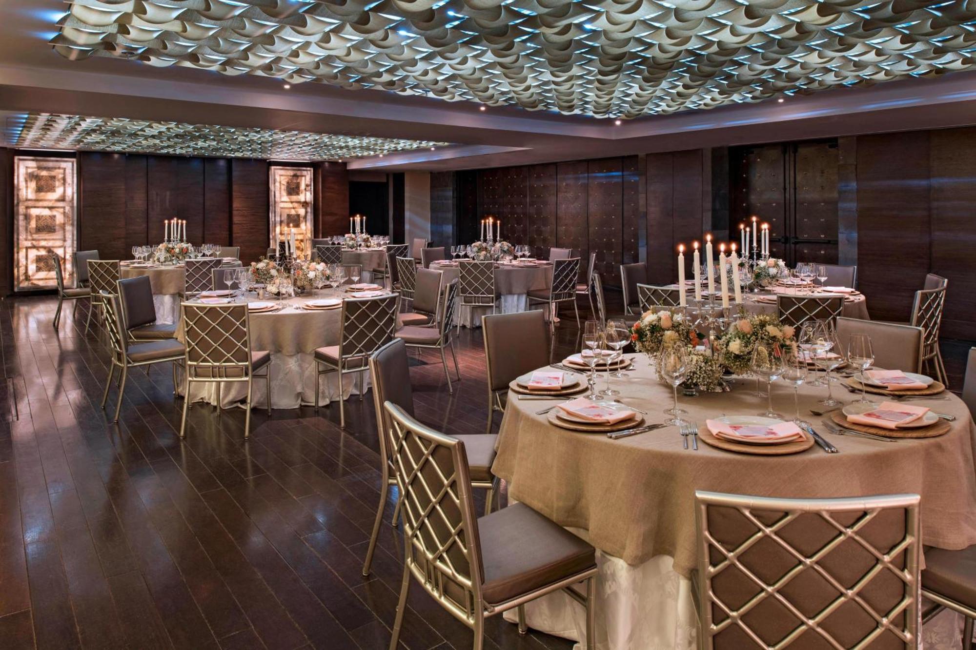 Jw Marriott El Convento