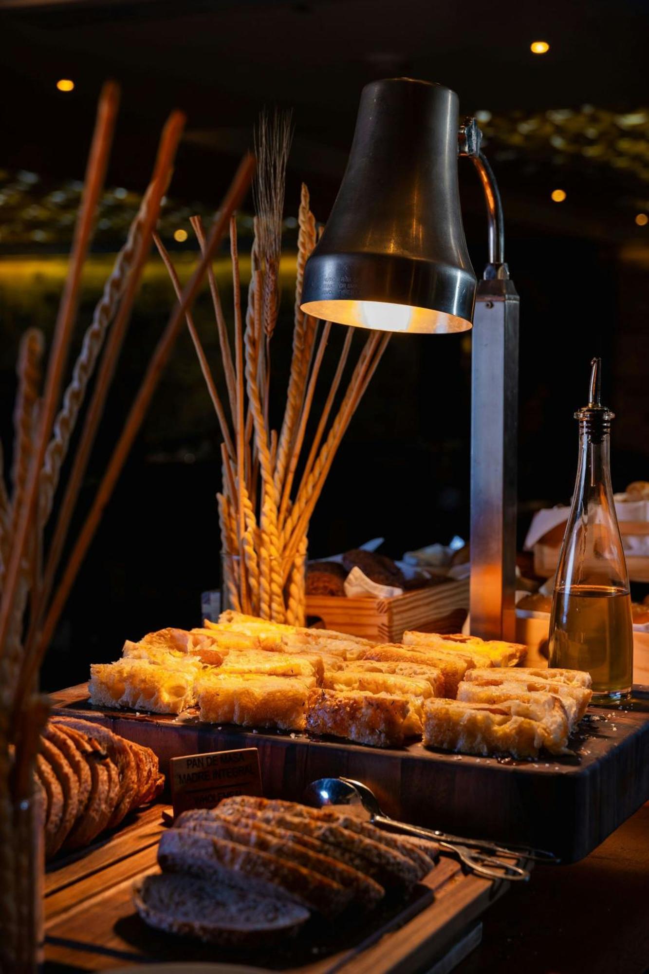 Hotel Jw Marriott El Convento Cuzco