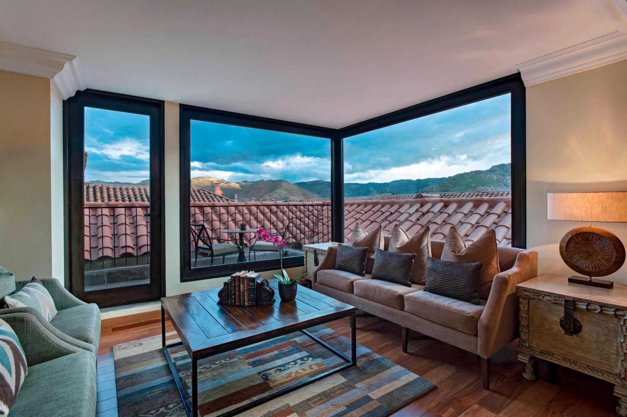 Jw Marriott El Convento 5*
