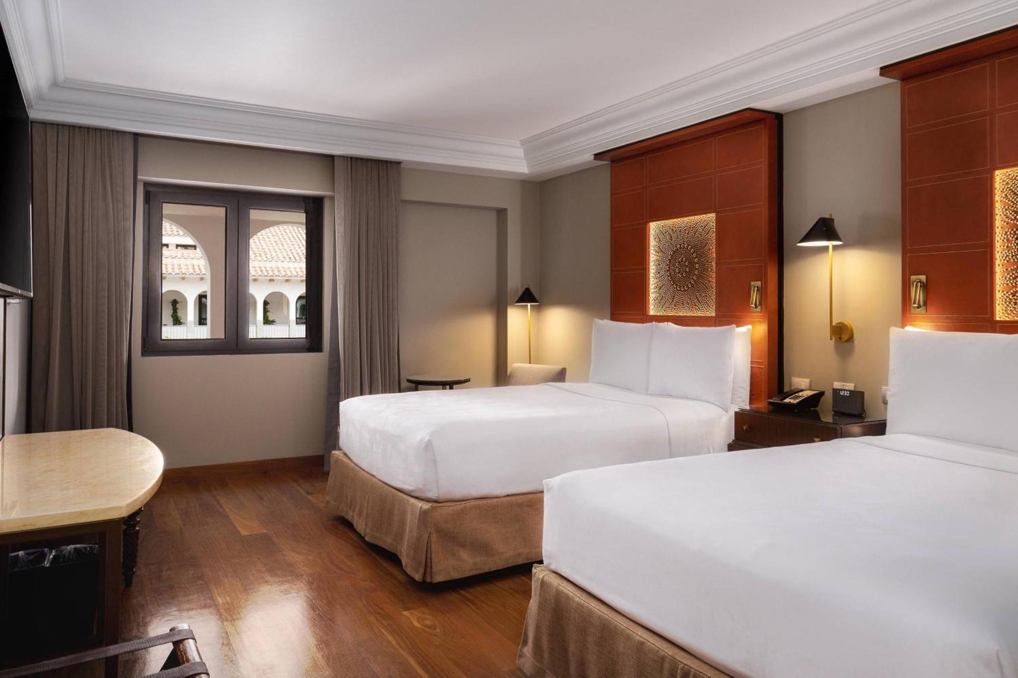 Jw Marriott El Convento