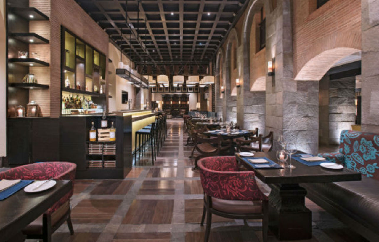 Jw Marriott El Convento 5* Cuzco