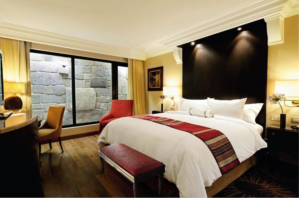 Jw Marriott El Convento Hotel 5*