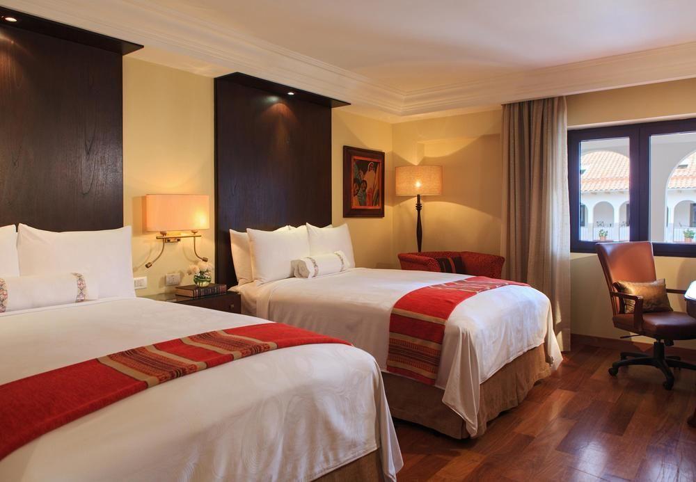 Hotel Jw Marriott El Convento 5*