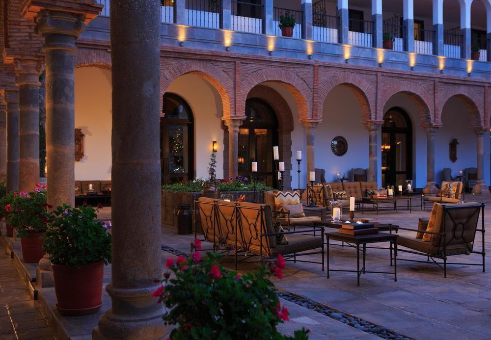 Hotel Jw Marriott El Convento