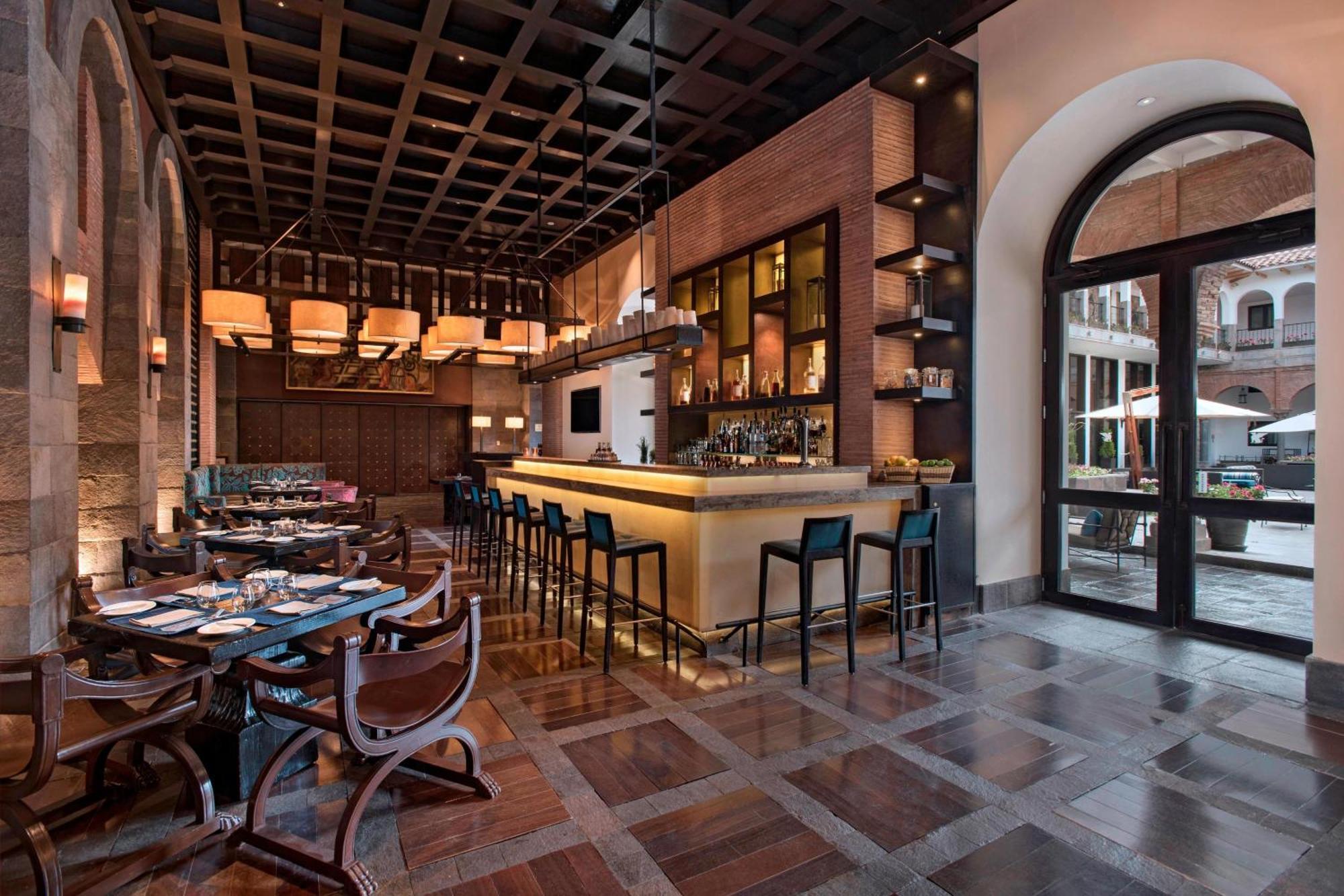 Jw Marriott El Convento Hotel 5*