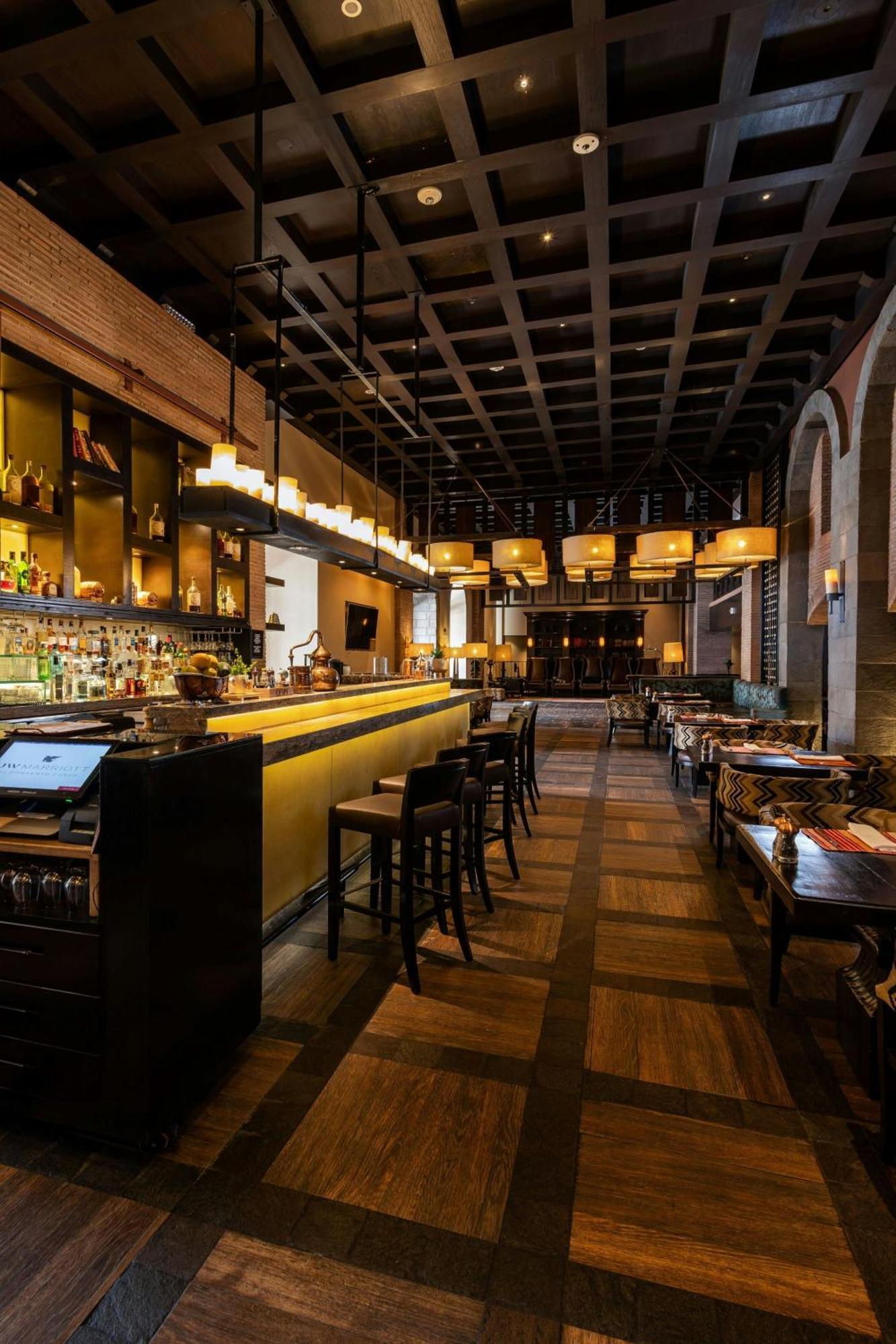 Jw Marriott El Convento 5* Cuzco