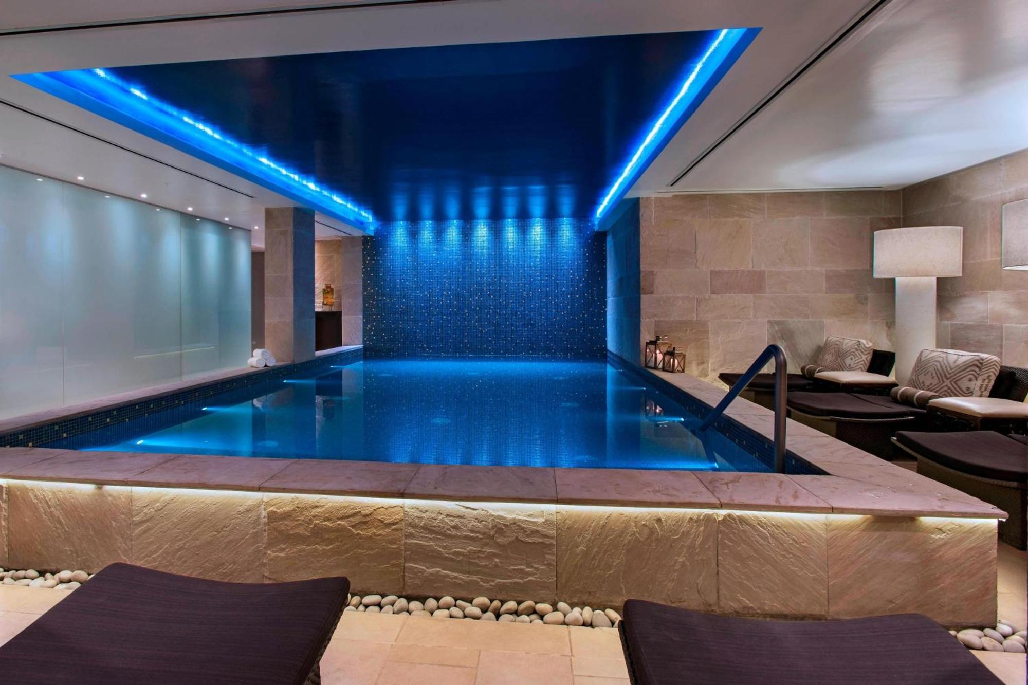 Jw Marriott El Convento Hotel