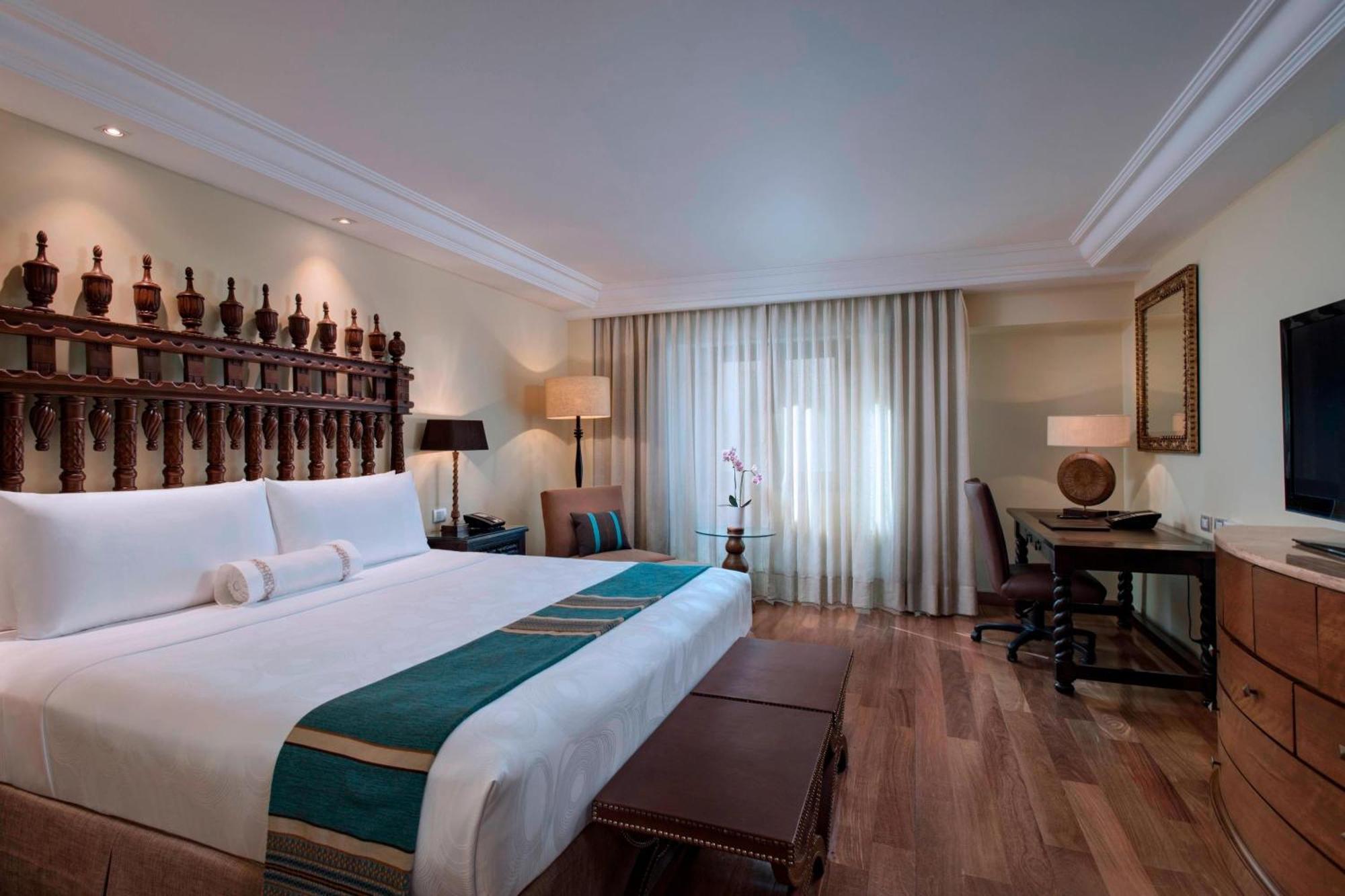 Jw Marriott El Convento Hotel 5*