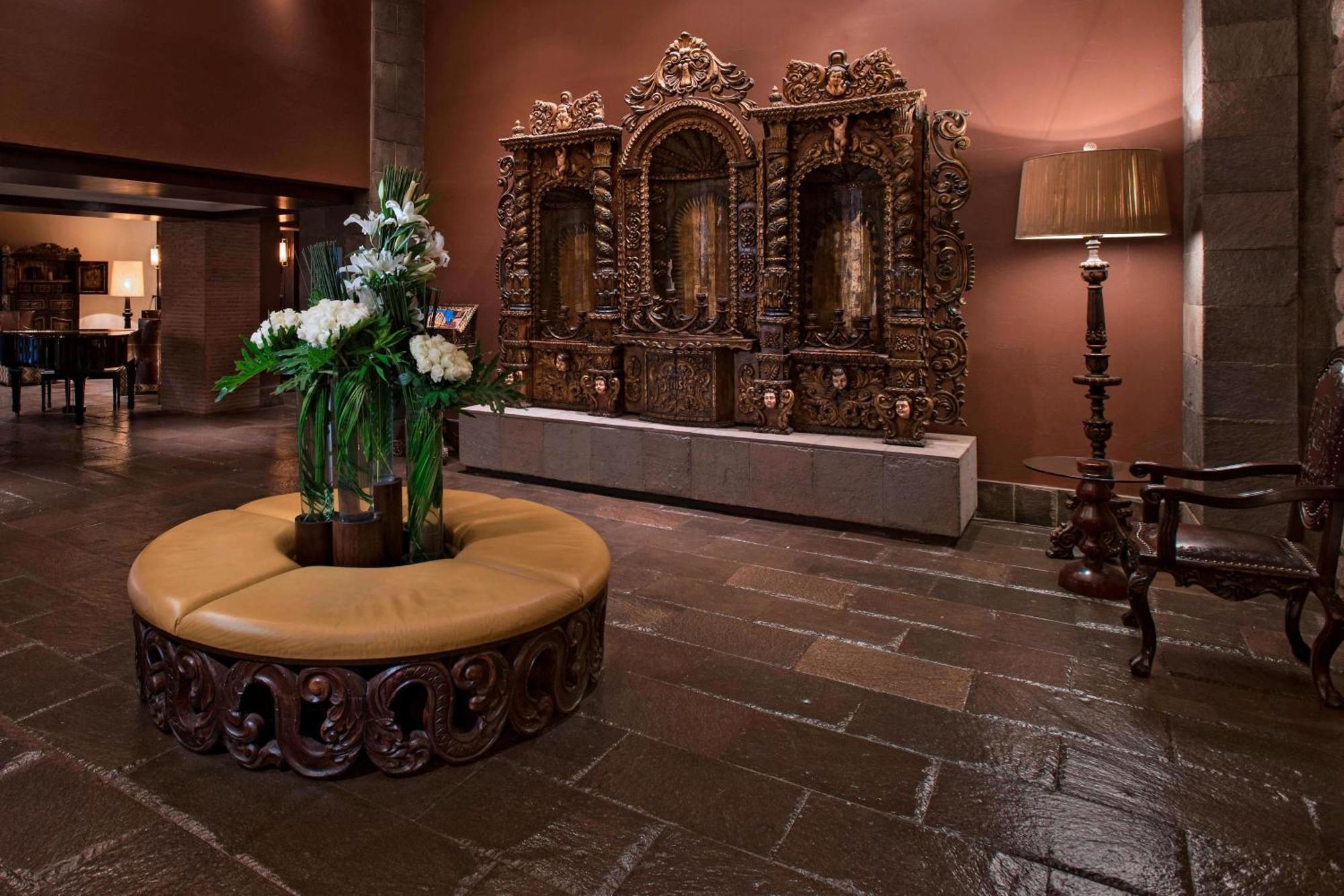 Jw Marriott El Convento