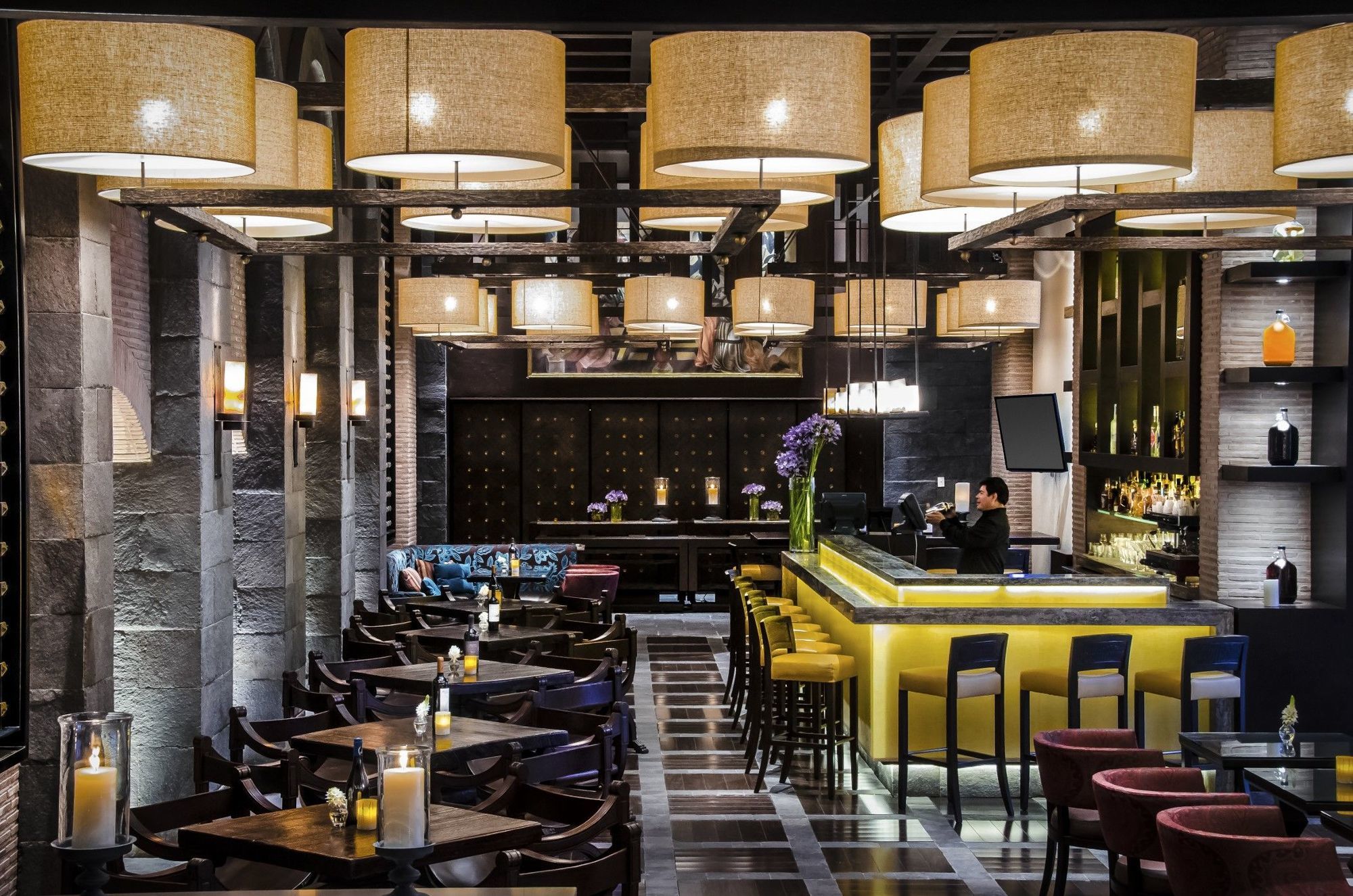 Jw Marriott El Convento