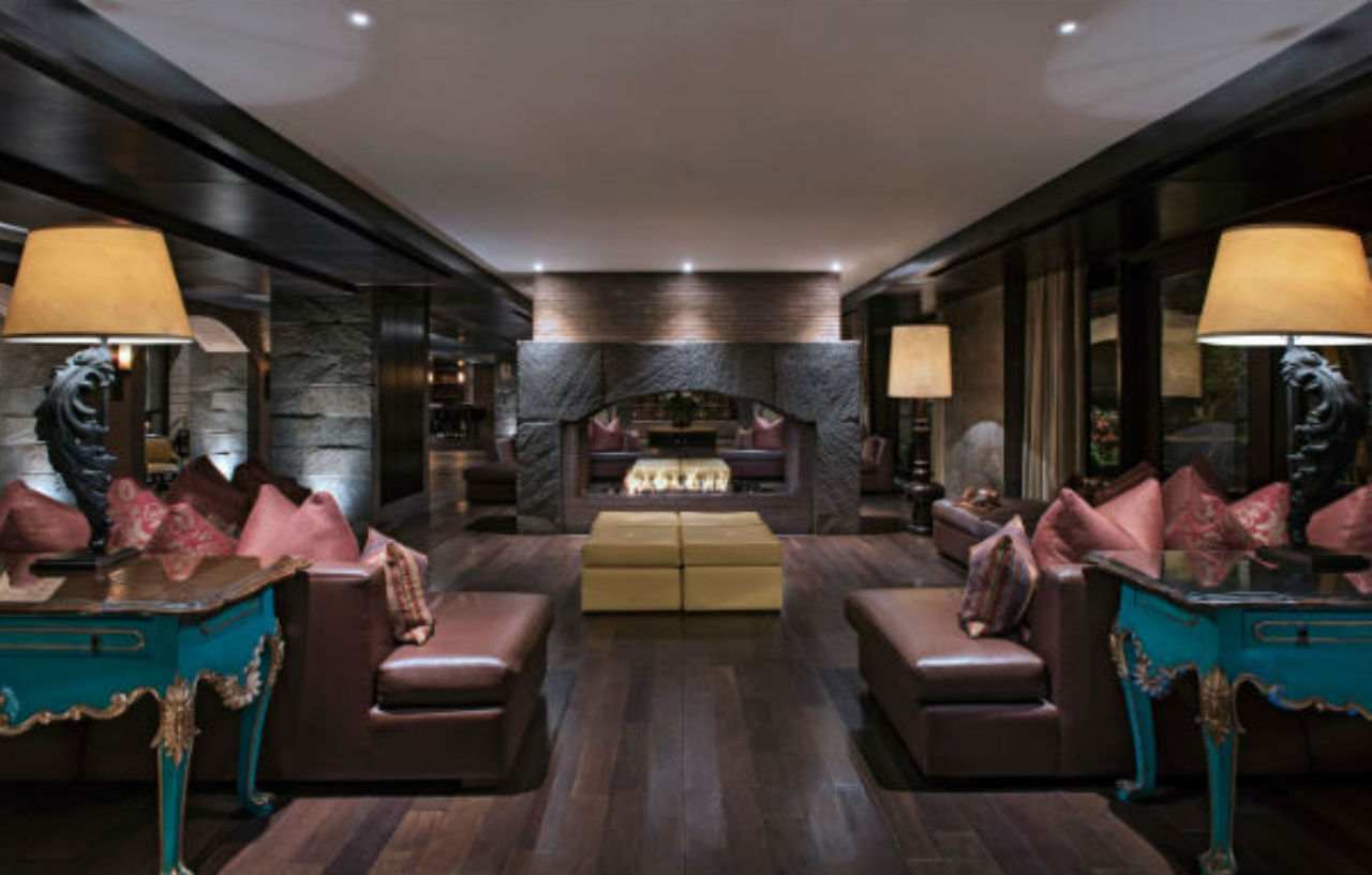 Jw Marriott El Convento Hotel 5*